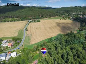 Prodej chaty, Hrádek, 32 m2