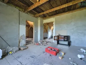 Prodej rodinného domu, Přívětice, 125 m2