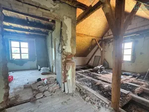 Prodej rodinného domu, Přívětice, 125 m2