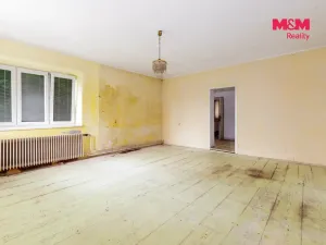 Prodej rodinného domu, Šenov, Ke Statku, 116 m2