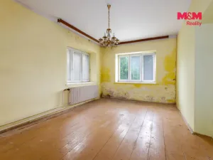 Prodej rodinného domu, Šenov, Ke Statku, 116 m2