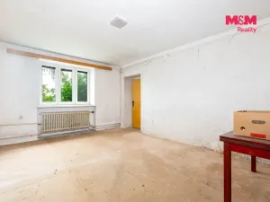 Prodej rodinného domu, Šenov, Ke Statku, 116 m2