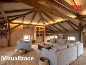 Prodej rodinného domu, Šenov, Ke Statku, 116 m2