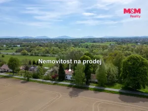 Prodej rodinného domu, Šenov, Ke Statku, 116 m2