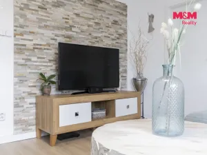 Prodej bytu 3+1, Ostrava - Výškovice, Proskovická, 82 m2