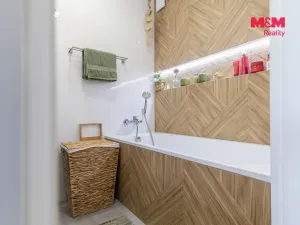 Prodej bytu 3+1, Ostrava - Výškovice, Proskovická, 82 m2