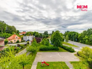 Prodej bytu 3+1, Ostrava - Výškovice, Proskovická, 82 m2