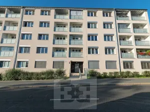 Pronájem bytu 2+1, Praha - Strašnice, Přetlucká, 49 m2