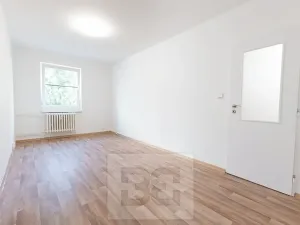 Pronájem bytu 3+kk, Praha - Žižkov, Habrová, 59 m2