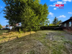 Prodej rodinného domu, Ostrava, Údernická, 55 m2