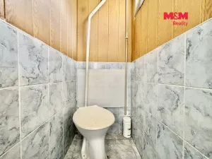 Prodej rodinného domu, Ostrava, Údernická, 55 m2