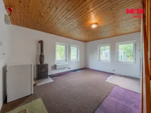 Prodej chaty, Frenštát pod Radhoštěm, Pod Markem, 35 m2