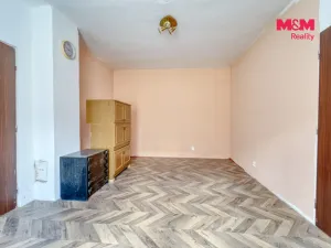 Prodej rodinného domu, Pňovany, 94 m2