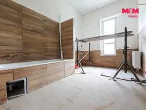 Prodej obchodního prostoru, Černošín, 1100 m2