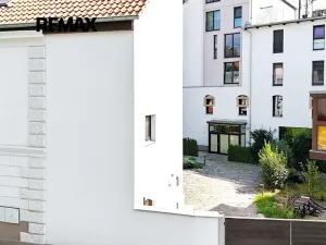 Prodej bytu 1+kk, Škvorec, Tyršova, 97 m2