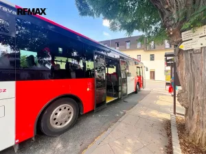 Prodej bytu 1+kk, Škvorec, Tyršova, 97 m2