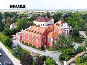 Prodej bytu 1+kk, Škvorec, Tyršova, 97 m2