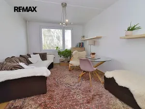 Prodej bytu 3+1, Pardubice, Jana Zajíce, 75 m2