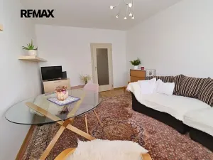 Prodej bytu 3+1, Pardubice, Jana Zajíce, 75 m2