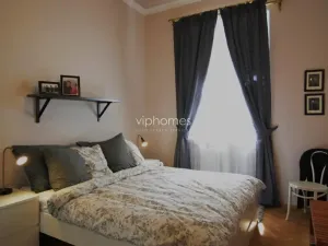 Pronájem bytu 3+1, Praha - Nové Město, Dřevná, 108 m2