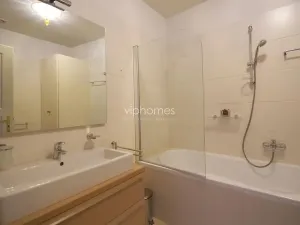 Pronájem bytu 3+kk, Praha - Vinohrady, Italská, 107 m2