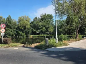 Prodej pozemku pro bydlení, Praha - Koloděje, 503 m2