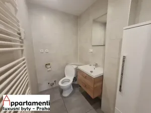 Pronájem obchodního prostoru, Praha - Vinohrady, Šafaříkova, 66 m2