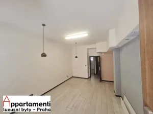 Pronájem obchodního prostoru, Praha - Vinohrady, Šafaříkova, 66 m2