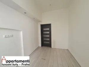 Pronájem obchodního prostoru, Praha - Vinohrady, Šafaříkova, 66 m2