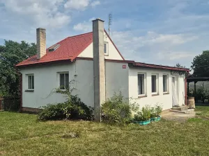 Prodej rodinného domu, Velká Buková, 72 m2