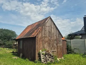 Prodej rodinného domu, Velká Buková, 72 m2