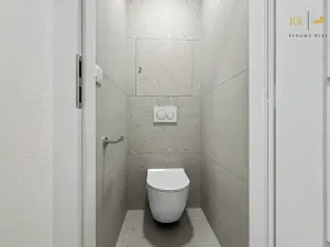 Pronájem bytu 2+1, Tišnov, Jamborova, 50 m2