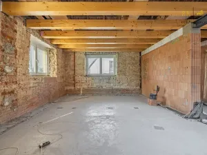Prodej rodinného domu, Čebín, 171 m2
