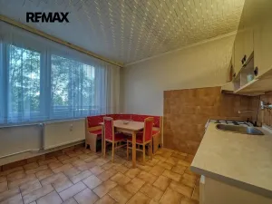 Prodej bytu 3+1, Poděbrady, Kunštátská, 93 m2