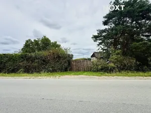 Prodej pozemku pro bydlení, Dobřany, Vysoká, 742 m2