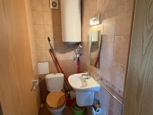 Prodej bytu 3+kk, Kosharitsa, Bulharsko, 80 m2