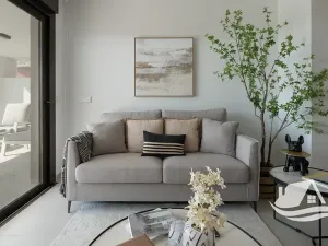 Prodej bytu 3+kk, Estepona, Španělsko, 73 m2