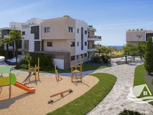 Prodej bytu 3+kk, Estepona, Španělsko, 73 m2