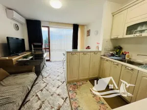 Prodej bytu 3+kk, Sveti Vlas, Bulharsko, 88 m2