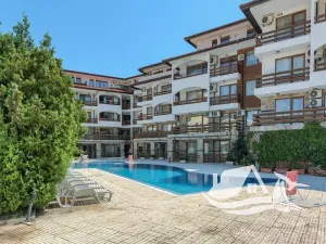 Prodej bytu 3+kk, Sveti Vlas, Bulharsko, 88 m2
