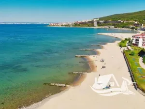 Prodej bytu 3+kk, Sveti Vlas, Bulharsko, 88 m2