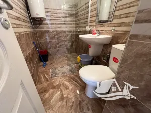 Prodej bytu 2+kk, Nesebar, Bulharsko, 39 m2