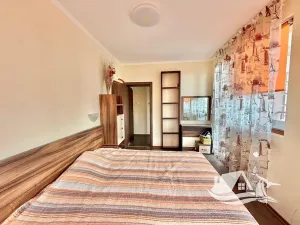Prodej bytu 2+kk, Ravda, Bulharsko, 44 m2