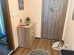 Prodej bytu 1+kk, Acheloj, Bulharsko, 47 m2