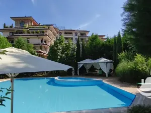 Prodej bytu 3+kk, Nesebar, Bulharsko, 85 m2