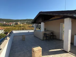 Prodej bytu 4+kk, Nesebar, Bulharsko, 114 m2