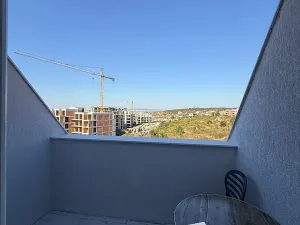 Prodej bytu 4+kk, Nesebar, Bulharsko, 114 m2