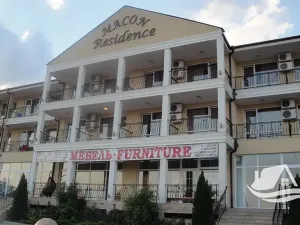 Prodej bytu 4+kk, Nesebar, Bulharsko, 114 m2