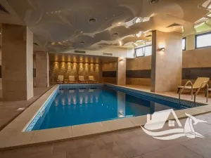 Prodej bytu 4+kk, Nesebar, Bulharsko, 114 m2