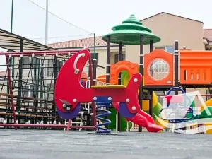 Prodej bytu 4+kk, Nesebar, Bulharsko, 114 m2